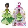 Hasbro E4862 Disney Princess Royal Clips Мини-кукла "Принцесса Диснея", Тиана