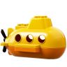 Lego Duplo Town 10910 Конструктор Лего Дупло Город Путешествие субмарины, 24 детали