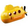 Lego Duplo Town 10910 Конструктор Лего Дупло Город Путешествие субмарины, 24 детали