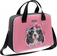 ErichKrause 44605ЕК Сумка для спорта и путешествий ErichKrause 21 L Clever Dog