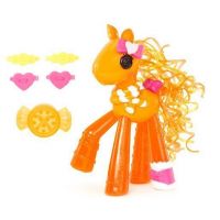 Lalaloopsy Ponies 524625 Лалалупси Пони Мандариновый леденец