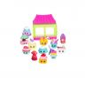 Moose 56521 Shopkins S8 Набор из 12 фигурок с элементами здания «Азия»