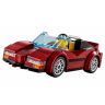 Lego City 60138 Конструктор Лего Город Стремительная погоня, 294 детали