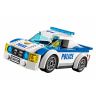 Lego City 60138 Конструктор Лего Город Стремительная погоня, 294 детали
