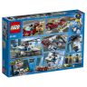 Lego City 60138 Конструктор Лего Город Стремительная погоня, 294 детали