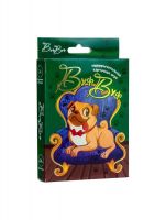 Стратег 30906ст Настольная игра Стратег Вуф Вуф
