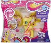 Hasbro B0670 MLP Игрушка Пони Fluttershy с волшебными крыльями