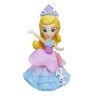 Hasbro E0200 Кукла Принцесса Дисней Маленькое королевство Аврора, 8 см