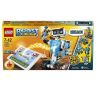Lego Boost 17101 Конструктор Лего Буст Набор для конструирования и программирования, 847 деталей