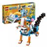 Lego Boost 17101 Конструктор Лего Буст Набор для конструирования и программирования, 847 деталей