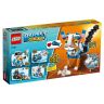 Lego Boost 17101 Конструктор Лего Буст Набор для конструирования и программирования, 847 деталей