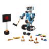 Lego Boost 17101 Конструктор Лего Буст Набор для конструирования и программирования, 847 деталей