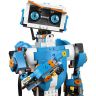 Lego Boost 17101 Конструктор Лего Буст Набор для конструирования и программирования, 847 деталей