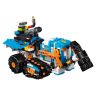 Lego Boost 17101 Конструктор Лего Буст Набор для конструирования и программирования, 847 деталей
