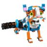Lego Boost 17101 Конструктор Лего Буст Набор для конструирования и программирования, 847 деталей