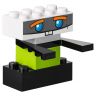 Lego Boost 17101 Конструктор Лего Буст Набор для конструирования и программирования, 847 деталей
