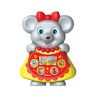 Азбукварик 28239-8 Любимая сказочка Мышка-норушка