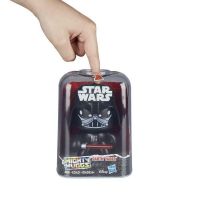 Hasbro E2109 STAR WARS Фигурки коллекционные ЗВЕЗДНЫЕ ВОЙНЫ