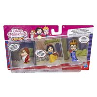 Hasbro E7407 Disney Princess Игровой Набор Принцессы Дисней Комиксы, Моменты истории Белоснежка