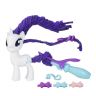 Hasbro B9619 MLP Пони с праздничными прическами, Рарити