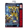 Hasbro E0739 Transformers Трансформеры 6 Movie, Бамблби, 12 см