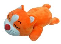 Smol Toys 2367 Мягкая игрушка Котенок Сплюшка, 47 см