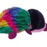 AB toys M5021 Мягкая игрушка Перевертыши Олень/Тукан, 16 см