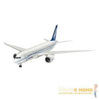 Revell 04261 Сборная модель самолета Пассажирский Boeing 787 Dreamliner