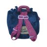 Deglingos 35017 Рюкзак Hippipos The Hippo, 25х25х5 см