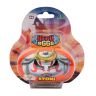 Hero Eggs 04137 Яйцеголовые монстры Фигурка Kyomi Монстр Кабуки