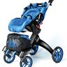 Buggy Boom 9005 Коляска Aurora для кукол многофункциональная прогулочная-трансформер 12 в 1