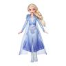Hasbro E6709  Холодное сердце 2 Кукла Принцесса Дисней, Эльза