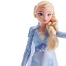 Hasbro E6709  Холодное сердце 2 Кукла Принцесса Дисней, Эльза
