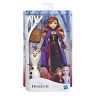 Hasbro E6661 Кукла Принцесса Дисней Холодное сердце 2 Анна и Олаф