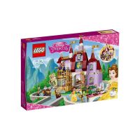 Lego 41067 Конструктор Disney Princess Заколдованный замок Белль
