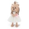 Orange Toys LD040 Lucky Doggy Мягкая игрушка Собачка Lucky Yoyo: Элегантность, 25 см