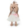 Orange Toys LD040 Lucky Doggy Мягкая игрушка Собачка Lucky Yoyo: Элегантность, 25 см