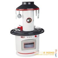 Smoby 24139 Детская игровая кухня Tefal Chef