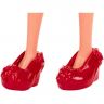 Mattel DVH89 Энчантималс Кукла Фелисити Лис с любимой зверушкой, 15 см