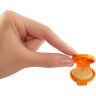 Mattel GJX37 Энчантималс Игровой набор Кукла Хаски Хана Стенд с угощениями