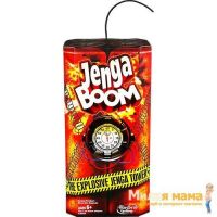 Hasbro A2028 Игра Дженга Бум
