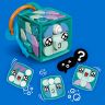 Lego Dots 41928 Конструктор Лего Дотс Брелок Нарвал, 85 деталей