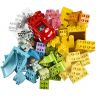 Lego Duplo Classic 10914 Конструктор Лего Дупло Большая коробка с кубиками, 85 деталей