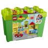 Lego Duplo Classic 10914 Конструктор Лего Дупло Большая коробка с кубиками, 85 деталей