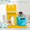 Lego Duplo Classic 10914 Конструктор Лего Дупло Большая коробка с кубиками, 85 деталей