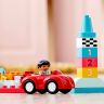 Lego Duplo Classic 10914 Конструктор Лего Дупло Большая коробка с кубиками, 85 деталей