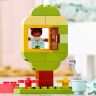 Lego Duplo Classic 10914 Конструктор Лего Дупло Большая коробка с кубиками, 85 деталей