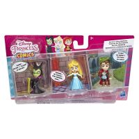 Hasbro E6679 Disney Princess Игровой Набор Принцессы Дисней Комиксы, Моменты истории Авроры