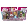 Hasbro E6679 Disney Princess Игровой Набор Принцессы Дисней Комиксы, Моменты истории Авроры