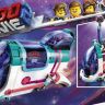 Lego Movie 70828 Конструктор Лего Муви 2 Автобус для вечеринки, 1024 детали